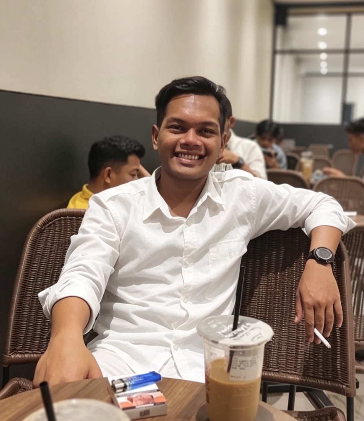 Bongkar Dugaan "Mafia" Pembiaran: Jaringan Komunikasi Aktivis Sultra Desak Kemenimpas RI dan Ditjenpas Sultra copot Kalapas dan kepala KPLP Lapas kelas llA kendari