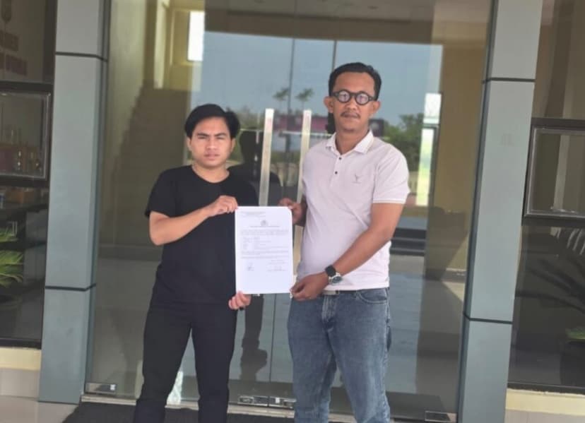 Lahan 9.327 M² di Buton Utara Diserobot, Kuasa Hukum Laporkan Sejumlah Oknum ke Polisi