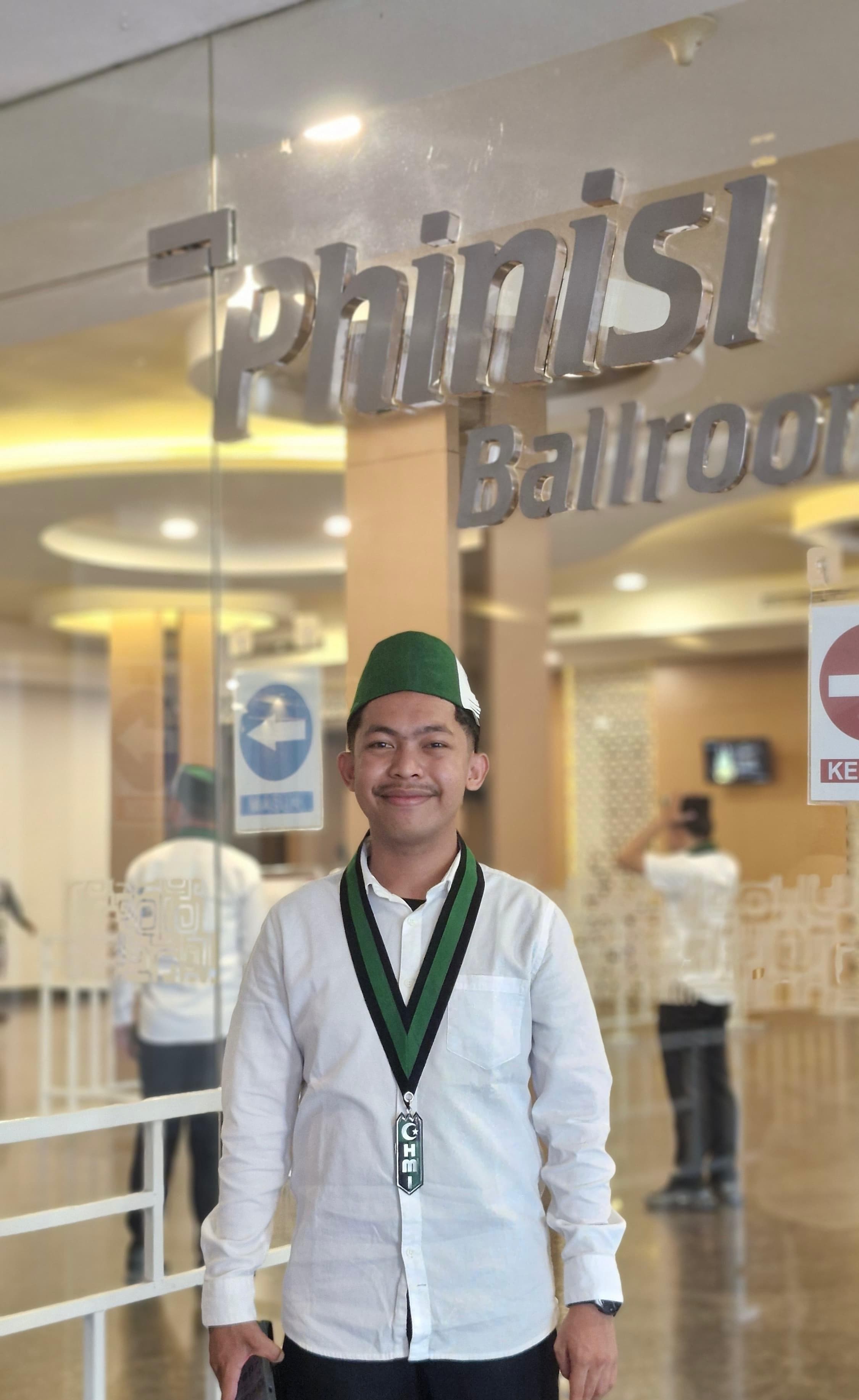 BADKO HMI SULTRA SOROTI KRISIS KEPERCAYAAN TERHADAP POLRI, DESAK EVALUASI MENYELURUH