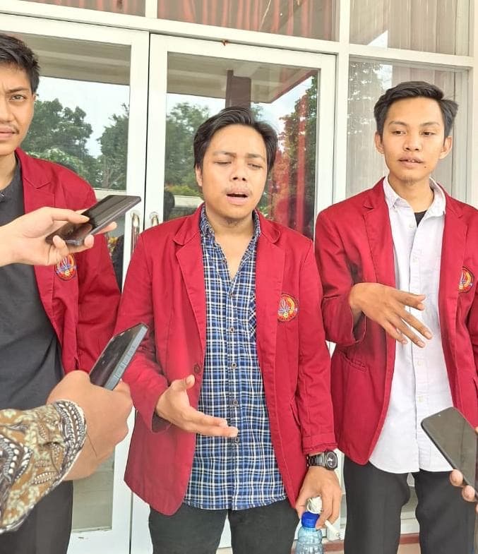 MPM UNSULTRA Desak KPK Periksa Lonjakan Harta Kekayaan Gubernur Sultra Andi Sumangerukka