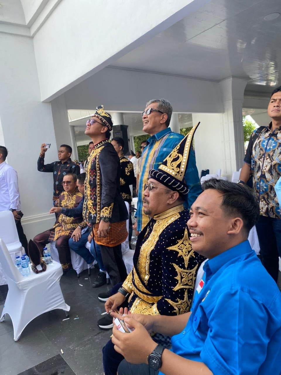 Gelar Pelantikan Definitif Dalam Waktu Dekat, Arlin Syaputra Tegaskan KNPI Sultra Tetap Solid dan Sah Hukum