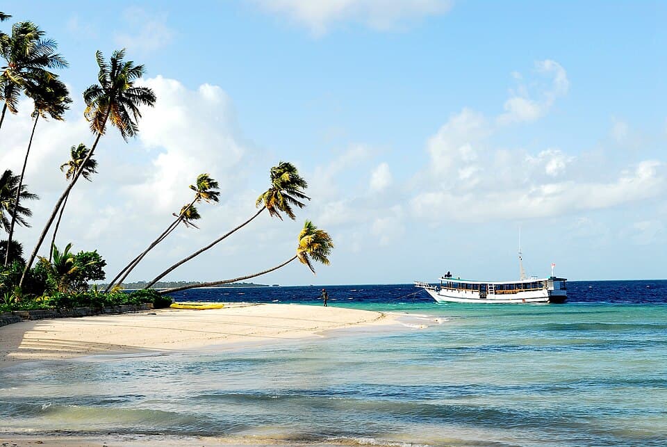 WAKATOBI